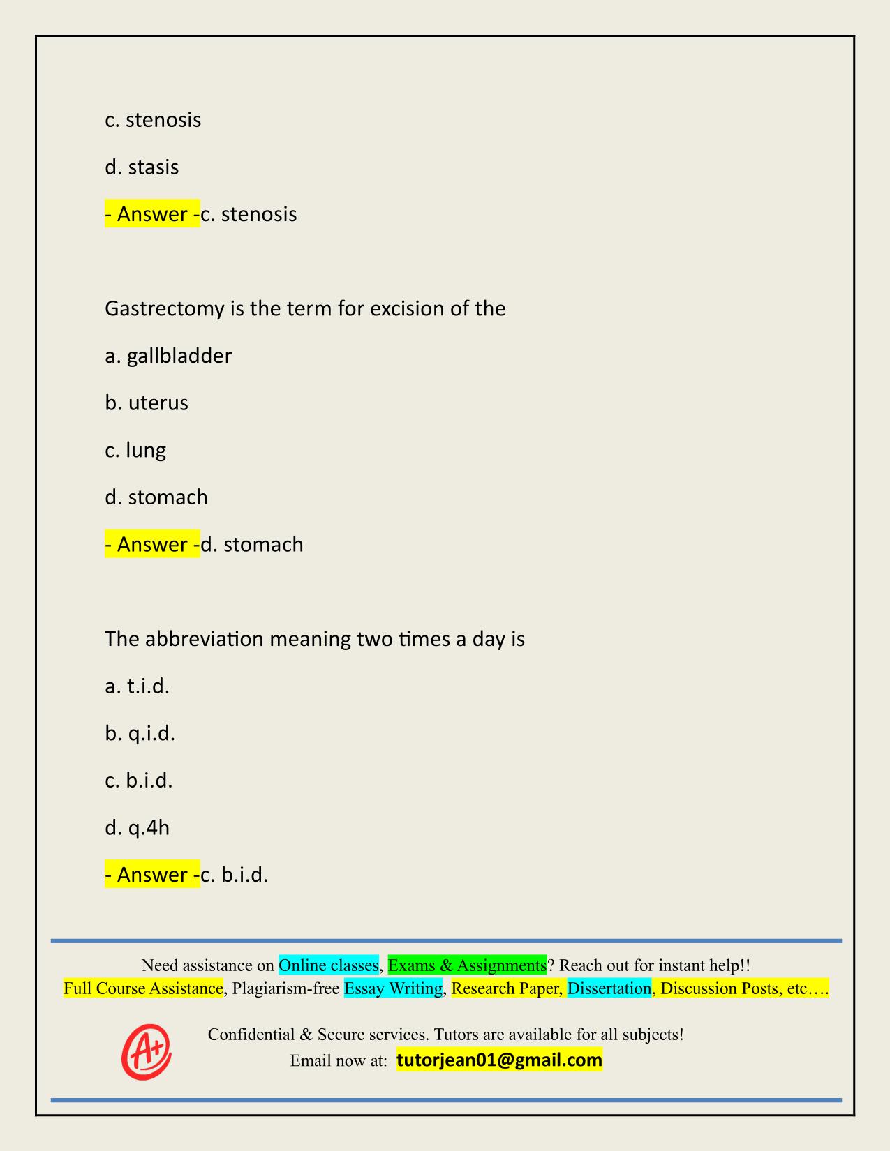 CCBMA BASIC EXAM SAMPLE TEST ACTUAL 2025/2026 UPDATE